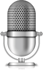 Podcast Booking Services Best Guest Agency - Micro Png