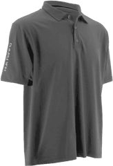 Huk - Short Sleeve Png