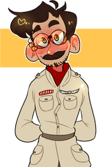 Download Who Killed Markiplier - Killed Markiplier The Colonel Png