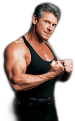 Download Vincemcmahon Wwe Wrestling - Vince Mcmahon As A Vince Mcmahon Attitude Era Png