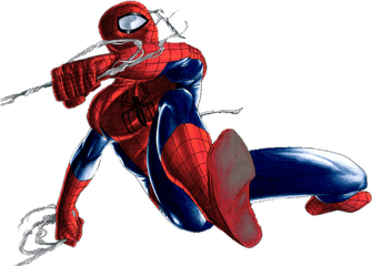 Download Spiderman - Spider Man Insomniac Transparent Png Spider Man Insomniac Transparent