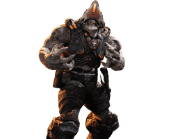 Gears Of War Transparent - Free PNG
