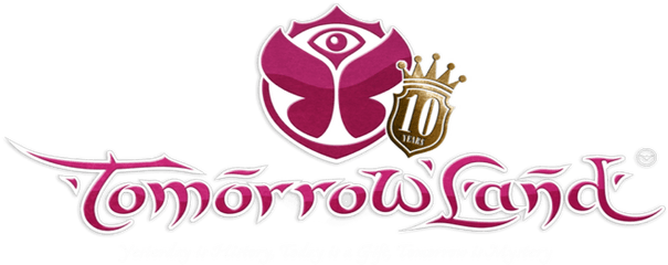 Tomorrowland - Tomorrowland Png