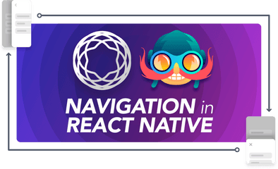 Navigation In React Native - A Deep Dive Tacchi Studios Technology Applications Png