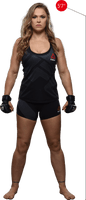 Ronda Rousey Picture - Free PNG