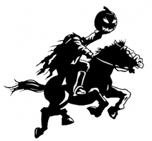 Headless Horseman Image - Free PNG