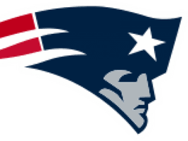New England Patriots Transparent - Free PNG