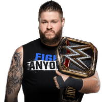 Owens Fighter Kevin PNG Free Photo