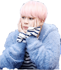 Download Bts Jimin Spring Day - Bts Jimin Spring Day Png