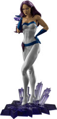 Jewell Marvel Gallery 9 Inch Statue - Jessica Jones Marvel Png