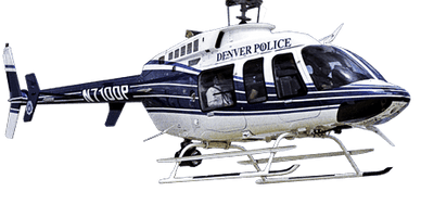 Helicopter Png Image