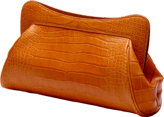 Women Bag In Png - Woman Leather Wallet Png