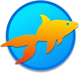 Goldfish Professional 4 - Software Png