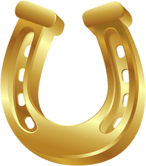 Free Transparent Cc0 Png Image Library - Horseshoe Transparent