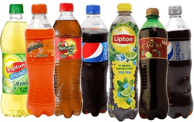 Download Hd Sodas Pesos - Sodas Png