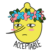 Lemongrab Adventure Time Download HQ - Free PNG