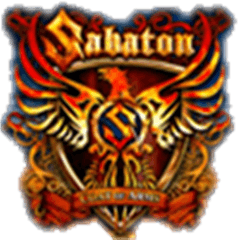 Sabaton Png Logo