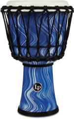 Rope Tuned Circle Djembe - Latin Percussion Png