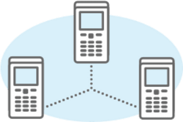 E280s Verifone - Telecommunications Engineering Png