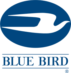 Blue Bird Corporation - Wikipedia Blue Bird School Bus Logo Png
