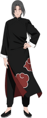 Itachi Uchiha Png Hd - Itachi Png Hd