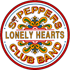 Sgt - Lonely Hearts Club Band Png