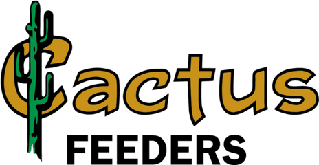 Cactus Feeders Career Opportunities - Cactus Feeders Png