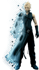 Final Fantasy Png Picture - Final Fantasy Png