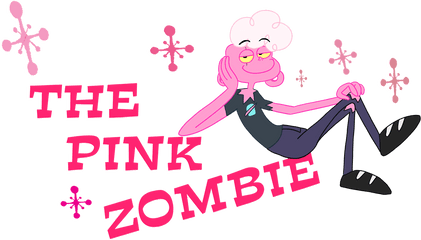 Thiiiink Pink Steven Universe Know Your Meme - Girly Png