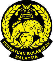 Malaysia Football Association Logo Png - Football Association Of Malaysia