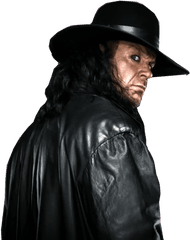 The Undertaker Transparent Picture Png I 1017404 - Png Undertaker Png