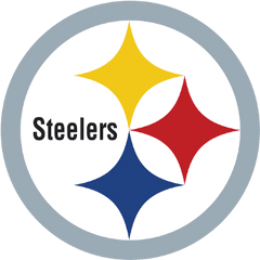 Pittsburgh Steelers Logo - Pittsburgh Steelers Vector Logo Png