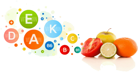 Amazing Cliparts Vitamins Food Clipart Png 46 Yespress - Vitamin Png