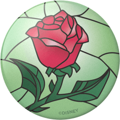 Offer Discounts Beauty And The Beast - Garden Roses Png