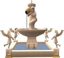 Fountain Free Download Image - Free PNG