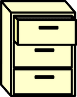 Drawer Image Free Download Image - Free PNG