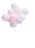 Airplane Flying Balloons Android Balloon Free Frame - Free PNG