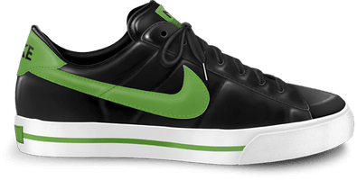 Nike Shoes Transparent Image - Free PNG