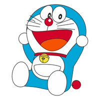 Area Nobi Doraemon Cartoon Line Nobita - Free PNG
