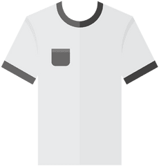 Pocket T Shirt Icon - Transparent Png U0026 Svg Vector File Png Camiseta