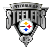 Pittsburgh Steelers Free Download PNG HD