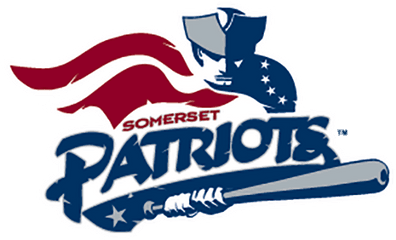 Spntv - Official Media Network Of The Somerset Patriots Somerset Patriots Logo Png