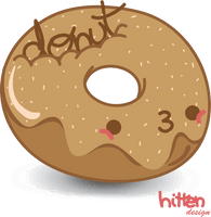 Donut Images HD Image Free PNG