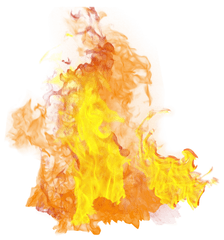 Fire Transparent Png Images - Fire Flames Png