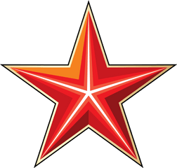 Star Png Download - Houston Astros Logo Tattoo