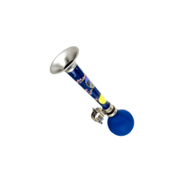 Bulb Bugle Horn Free HD Image - Free PNG