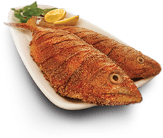 Fish Spicy Fried Free HD Image - Free PNG