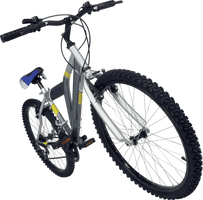 Bicycle Png Image