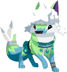 Jammers U2014 Animal Jam Archives - Mythical Creature Png