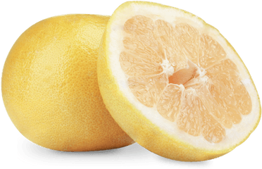 Yellow Grapefruit Png Image With No - Grape Fruit Yellow